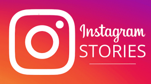 Stories instagram